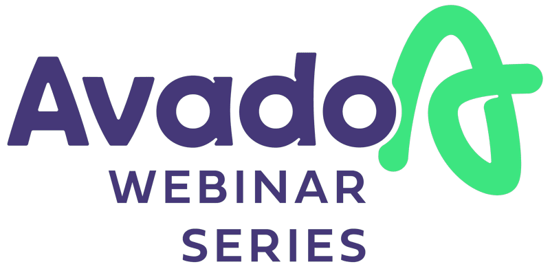 avado webinars logo