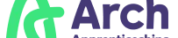 Arch Apprenticeships