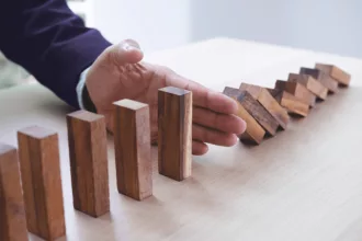 Be Agile or Be At Risk
