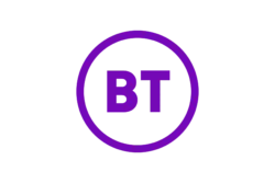 BT logo