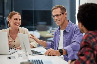 Build Long Term Resilience