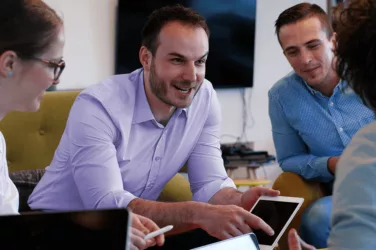 Upskilling The Economy