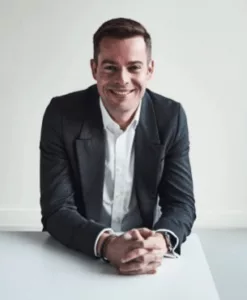 Mark Creighton