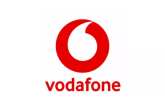 Vodafone Logo