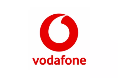 Vodafone Logo