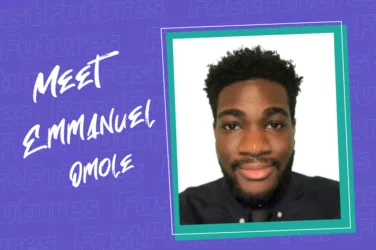 Fast Futures Emmanuel Omoel