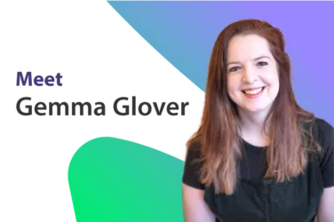 Gemma Glover