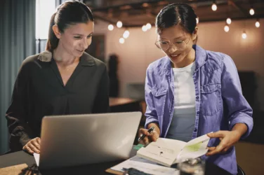 Learning and Development Agenda