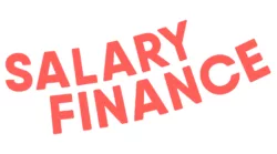 Salary Finance Logo