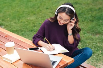 Healthy Work-Life Balance