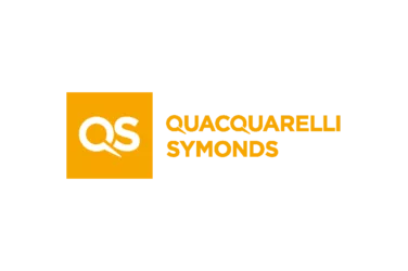 Quacquarelli Symonds Logo
