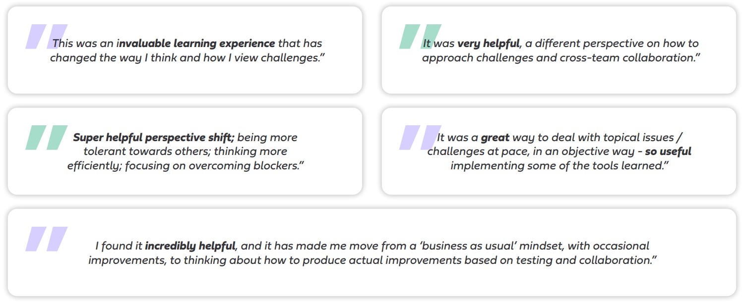 QS team Insights