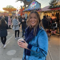 Darcy Truman Digital Marketing & Ecommerce Executive