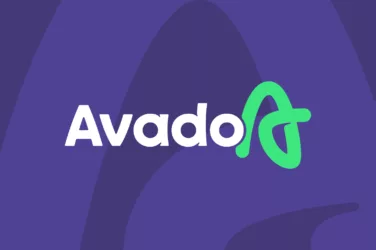 New Avado Logo