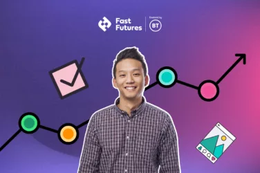 Headline Sponsor of FastFutures